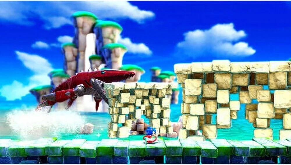 Sonic Superstars for Playstation 5 W127077