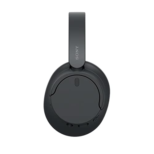 Wireless Noise Canceling Over Ear Headphones with Microphone L484