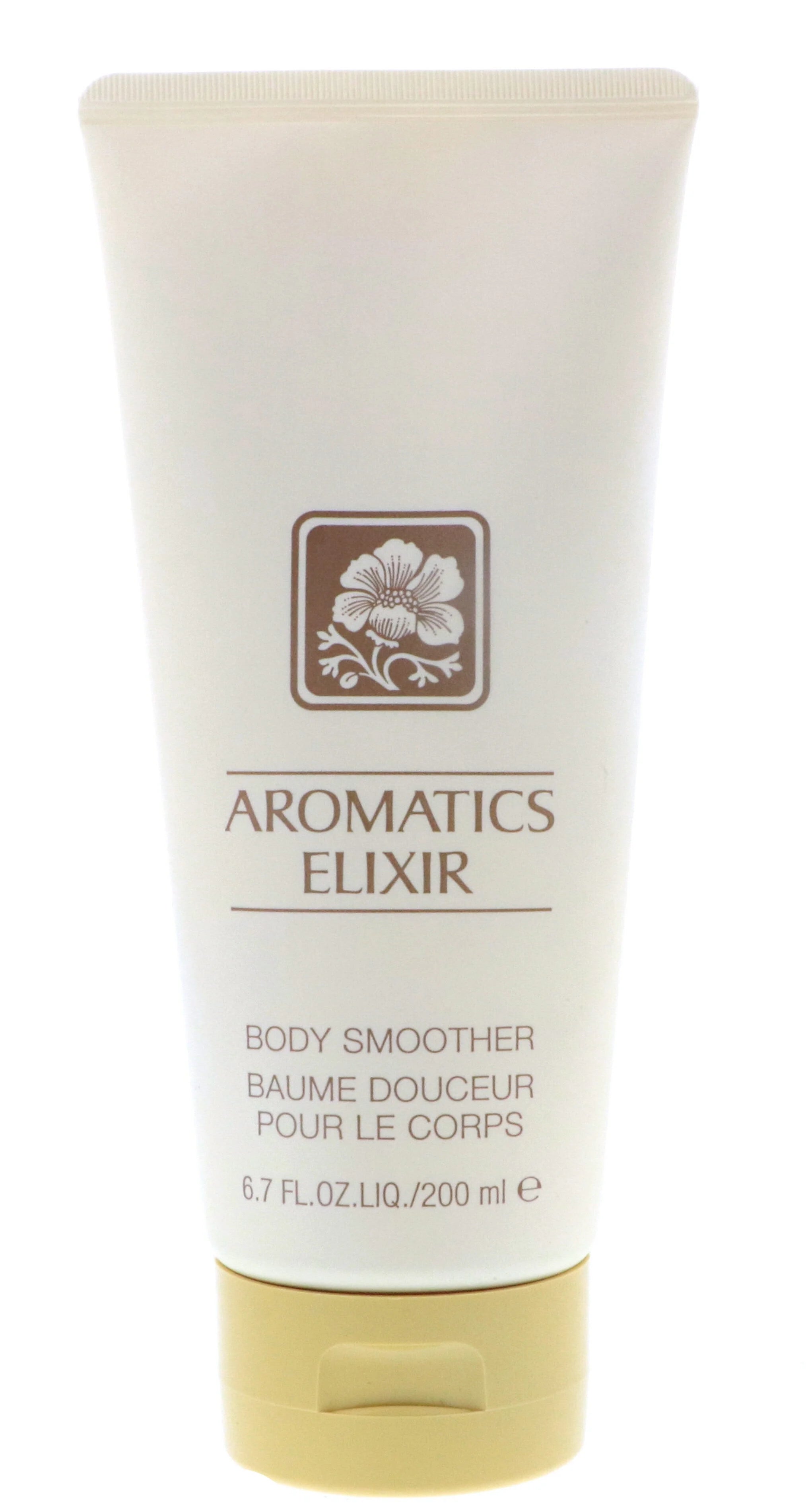Aromatics Elixir Body Smoother, 6.7 oz J7675