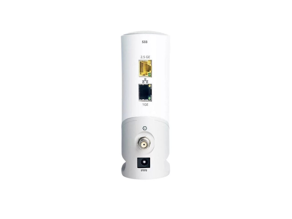 DOCSIS 3.1 Cable Modem N7878