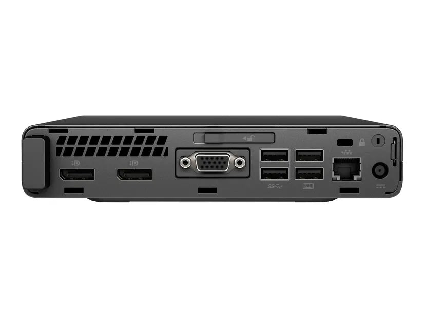 Mini Desktop PC, Intel Core i5, 16GB RAM, 512GB SSD P70071