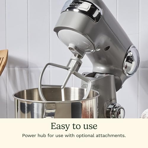 5.5-Quart Digital Stand Mixer with 12 Speeds W145675
