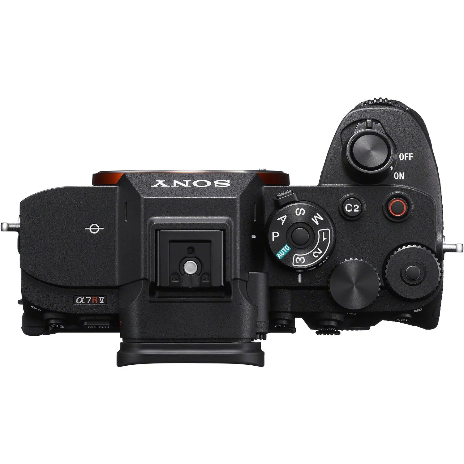 Full Frame Mirrorless Camera 61MP 8K Video Recording Body Bundle X57700