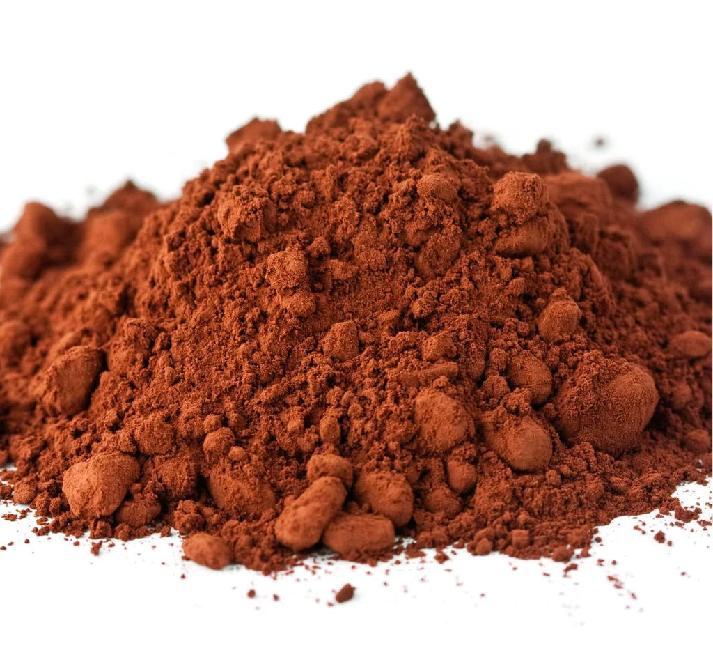 Dutch Processed Cocoa Powder 2 Lb X386