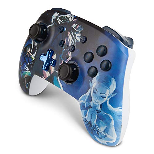 Wireless Switch Controller with Motion Control, Rechargeable L88882