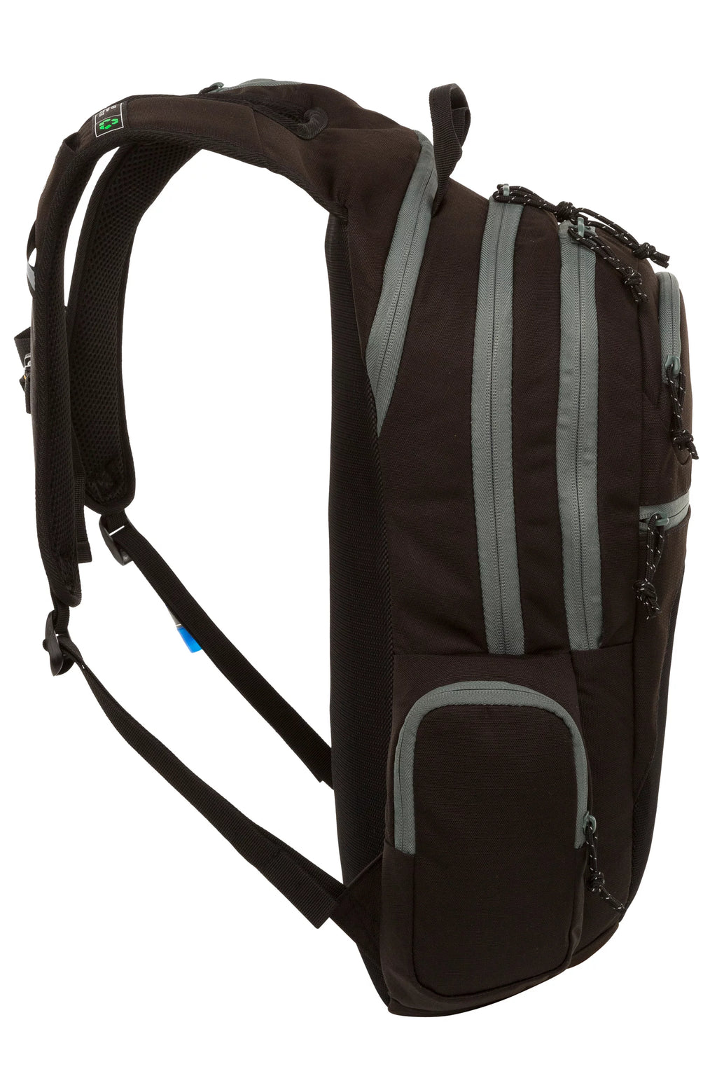 Hydration Backpack with 2 L Reservoir, Black S5129
