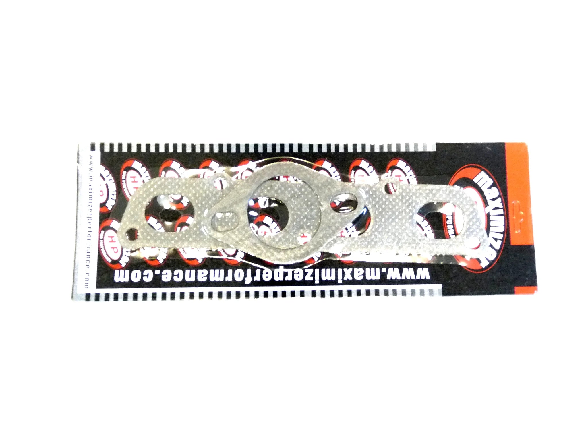 Header for 12-19 Ford Fiesta 1.6L Sigma 4-1 D2055