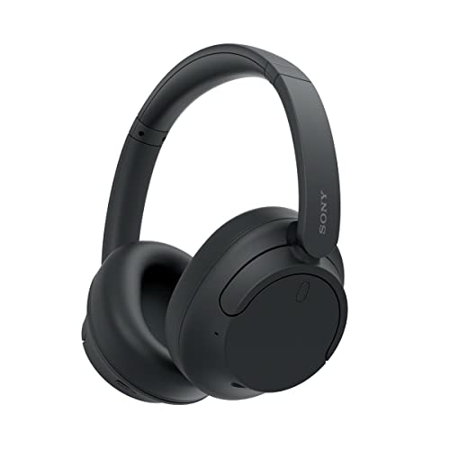 Wireless Noise Canceling Over Ear Headphones with Microphone L484