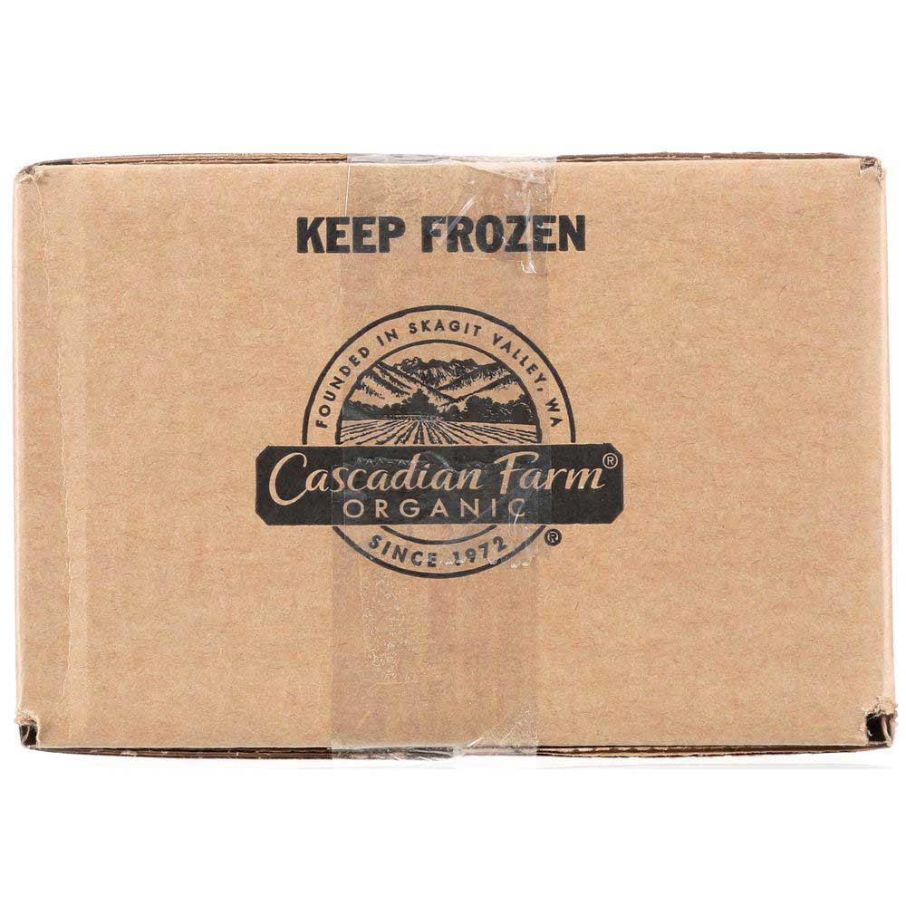 Organic Gardeners Blend Vegetable, 10 Ounce, 12 per Case G702