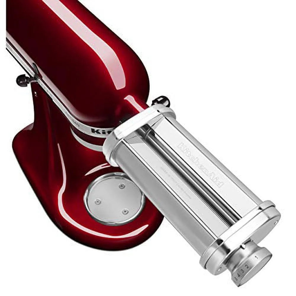 5 Quart Stand Mixer, Grenadine F48647