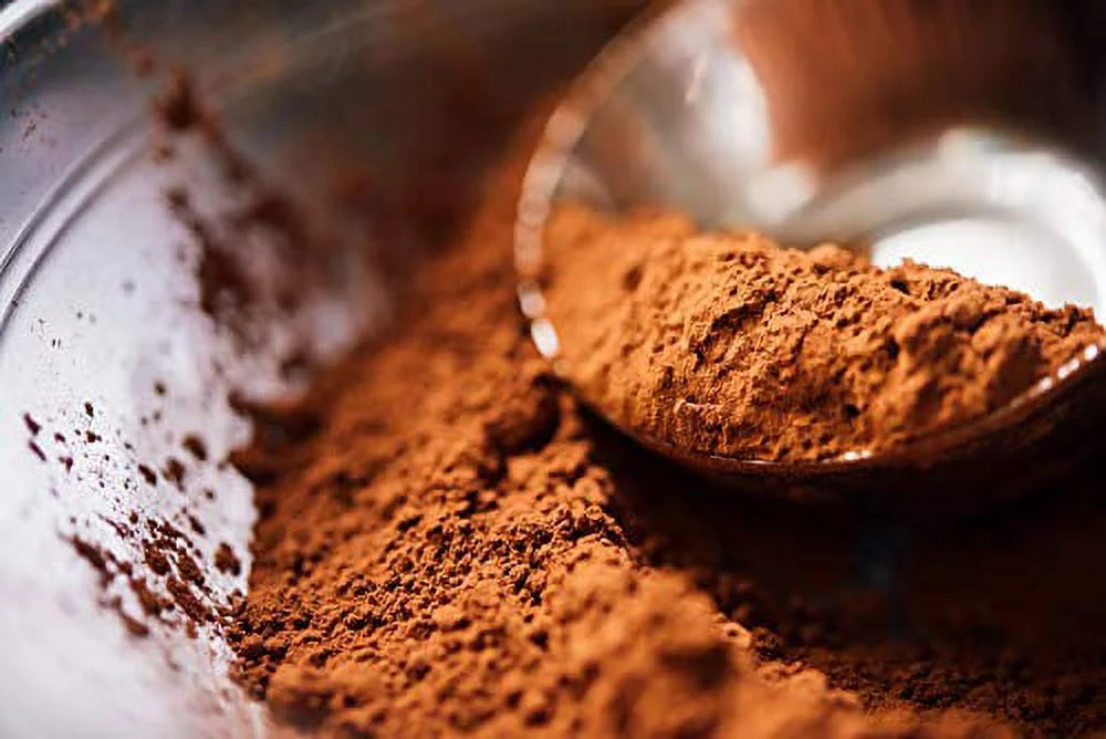 Dutch Processed Gourmet Baking Cocoa Powder Z6691